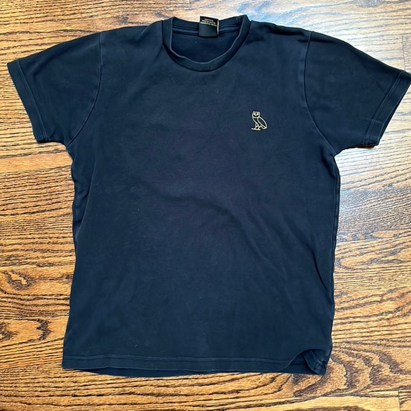 OVO Other - Ovo Black and Gold T-Shirt Men’s Size S